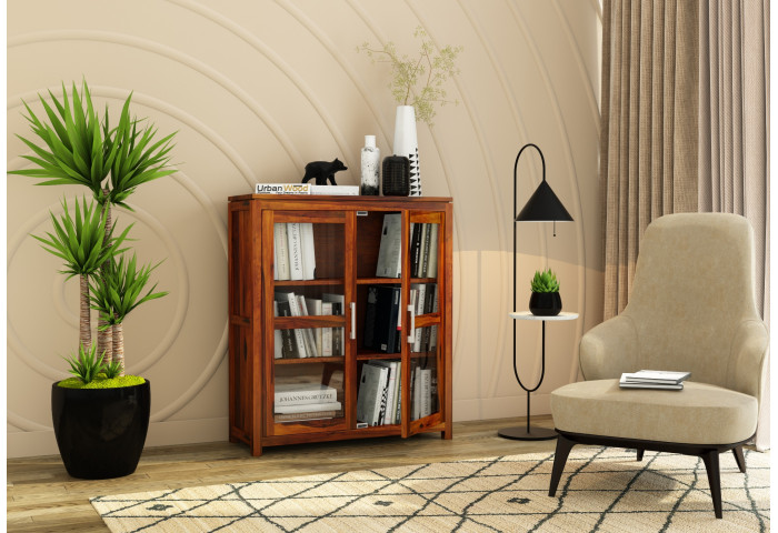 SecretShed  Book  Shelves 