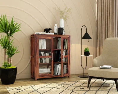SecretShed  Book  Shelves 