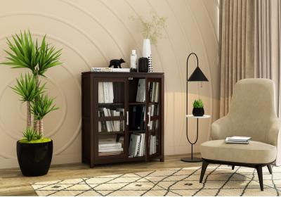 SecretShed  Book  Shelves 