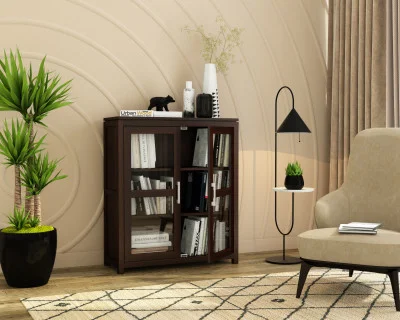 SecretShed  Book  Shelves 