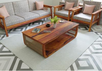 Retro Coffee Table 