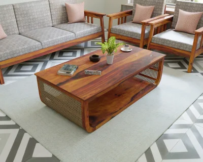 Retro Coffee Table 