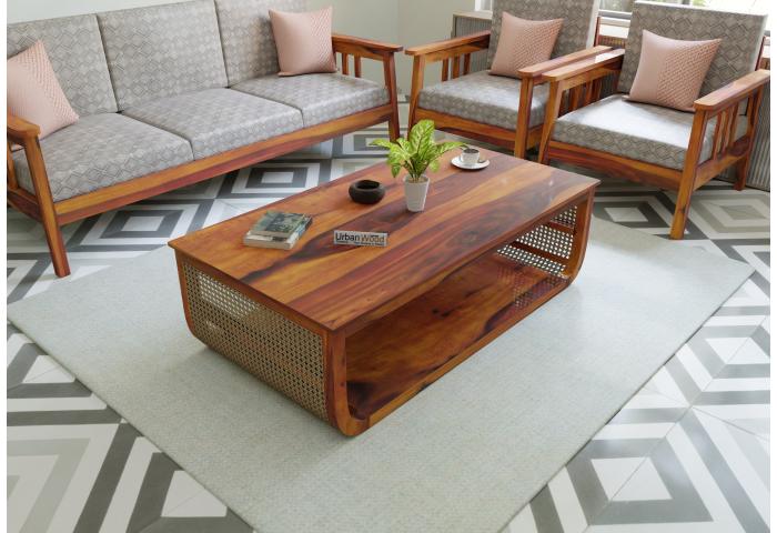 Retro Coffee Table 