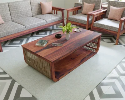 Retro Coffee Table 