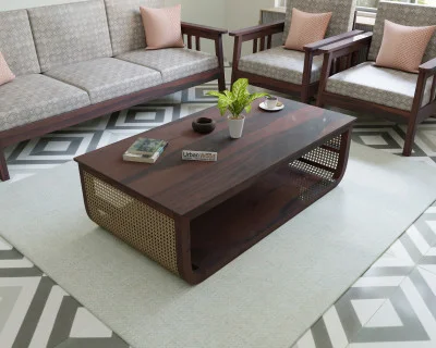 Retro Coffee Table 