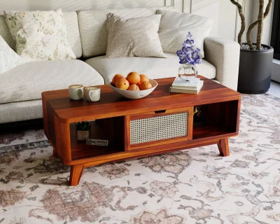 Asa Coffee Table 