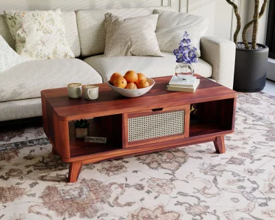 Asa Coffee Table 