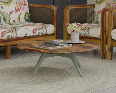 Cyria Coffee Table 
