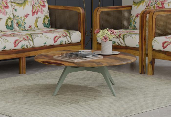 Cyria Coffee Table 