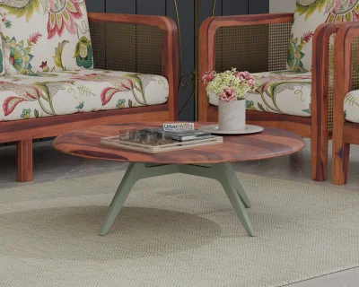 Cyria Coffee Table 