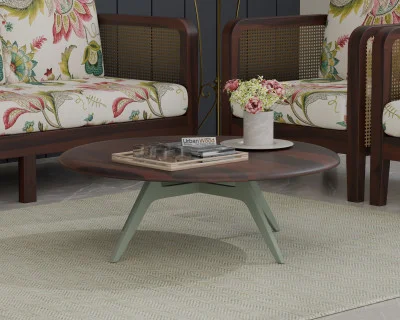 Cyria Coffee Table 