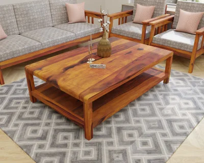 Falcon Coffee Table 