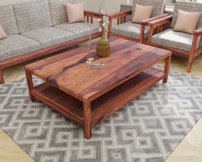 Falcon Coffee Table 
