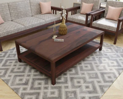 Falcon Coffee Table 