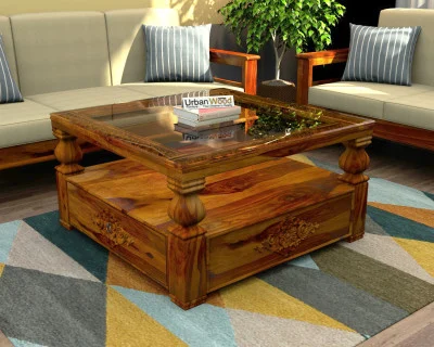 Grayson Coffee Table 