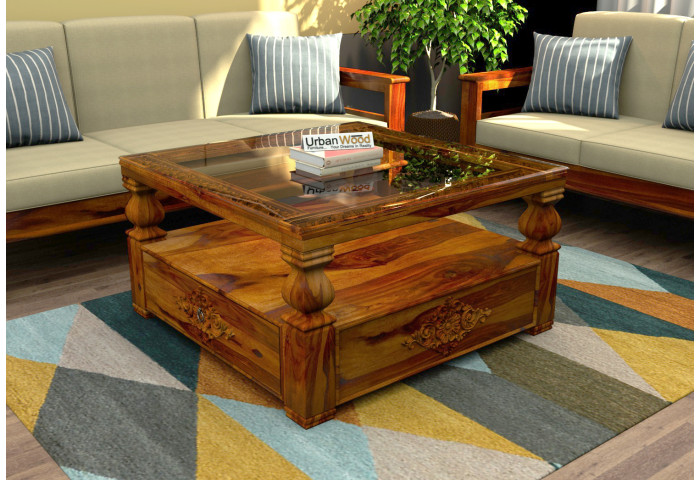 Grayson Coffee Table 