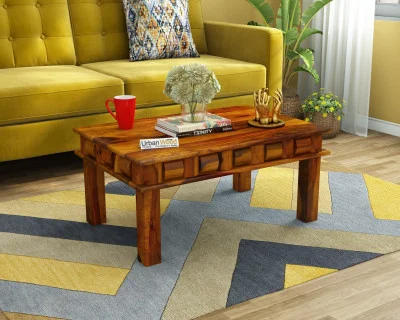 Hover Coffee Table 