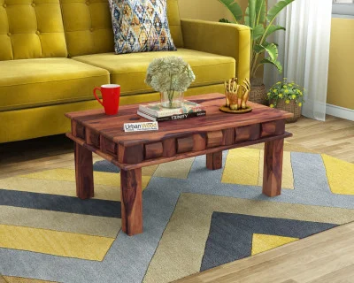 Hover Coffee Table 