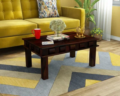 Hover Coffee Table 