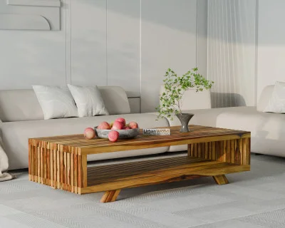 Lilac Coffee Table 