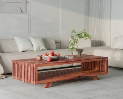 Lilac Coffee Table 