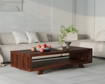 Lilac Coffee Table 