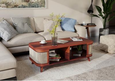Miki Coffee Table 