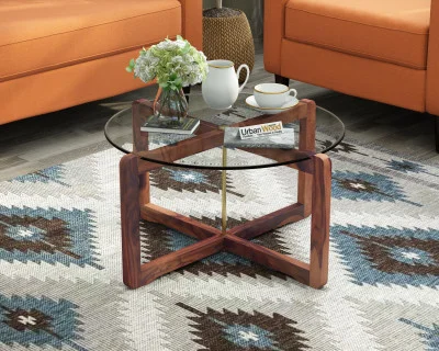 Swish Coffee Table 