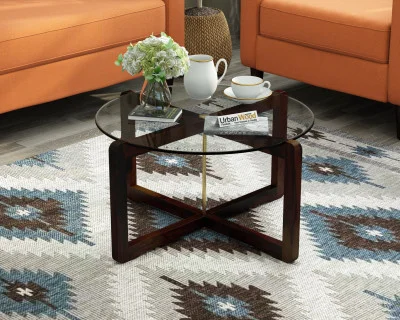 Swish Coffee Table 