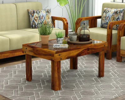 Trace Coffee Table 
