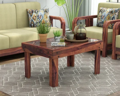 Trace Coffee Table 