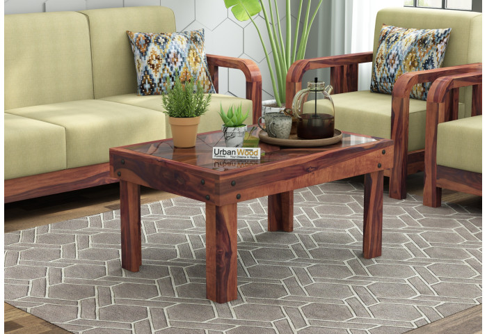 Trace Coffee Table 