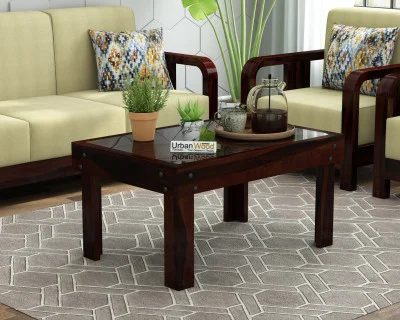 Trace Coffee Table 