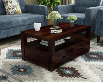 Upscale Coffee Table 