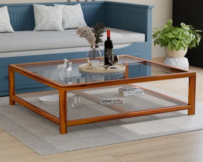Xenic Coffee Table 
