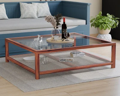Xenic Coffee Table 