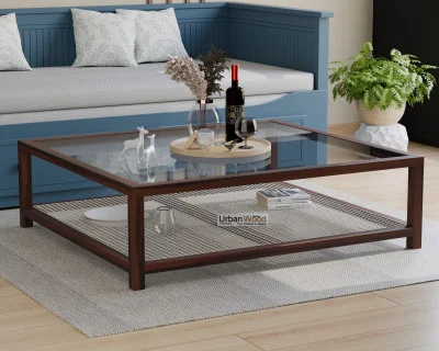 Xenic Coffee Table 