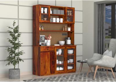 Doran Crockery Unit 