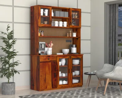 Doran Crockery Unit 