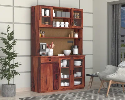 Doran Crockery Unit 