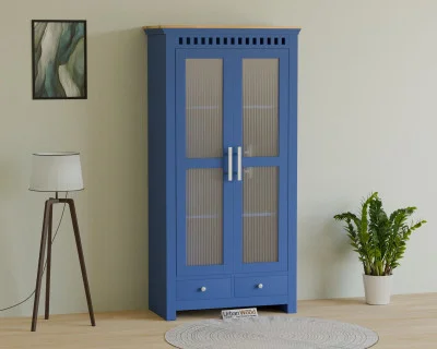 Grace Crockery Unit 