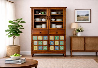Relay Crockery Unit 