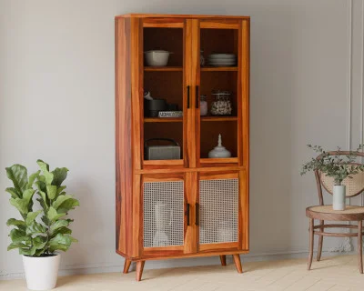 Roxin Crockery Unit 
