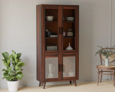 Roxin Crockery Unit 