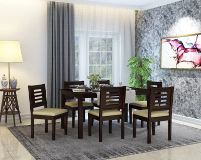 Brownbell Dining Table Sets 