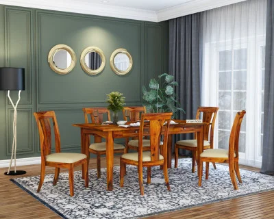 Mystic Dining Table Sets 