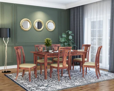 Mystic Dining Table Sets 