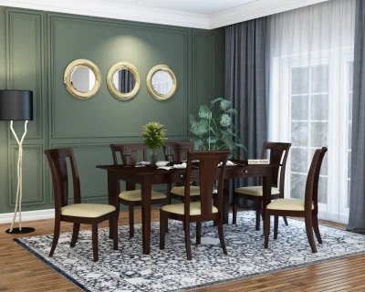 Mystic Dining Table Sets 