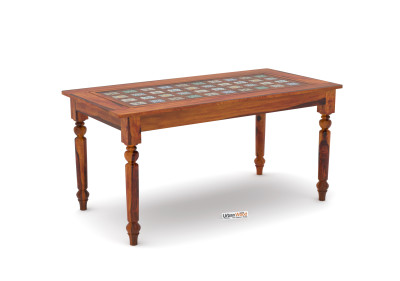 Relay 6-Seater Dining Table 