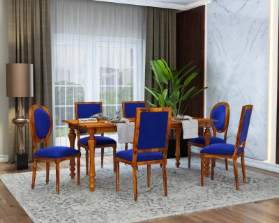 Woodit Dining Table Sets 